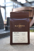 Brésil - Cerrado - São Matheus - DECAF